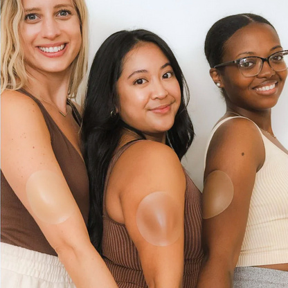 Seamless Covers (Pair)