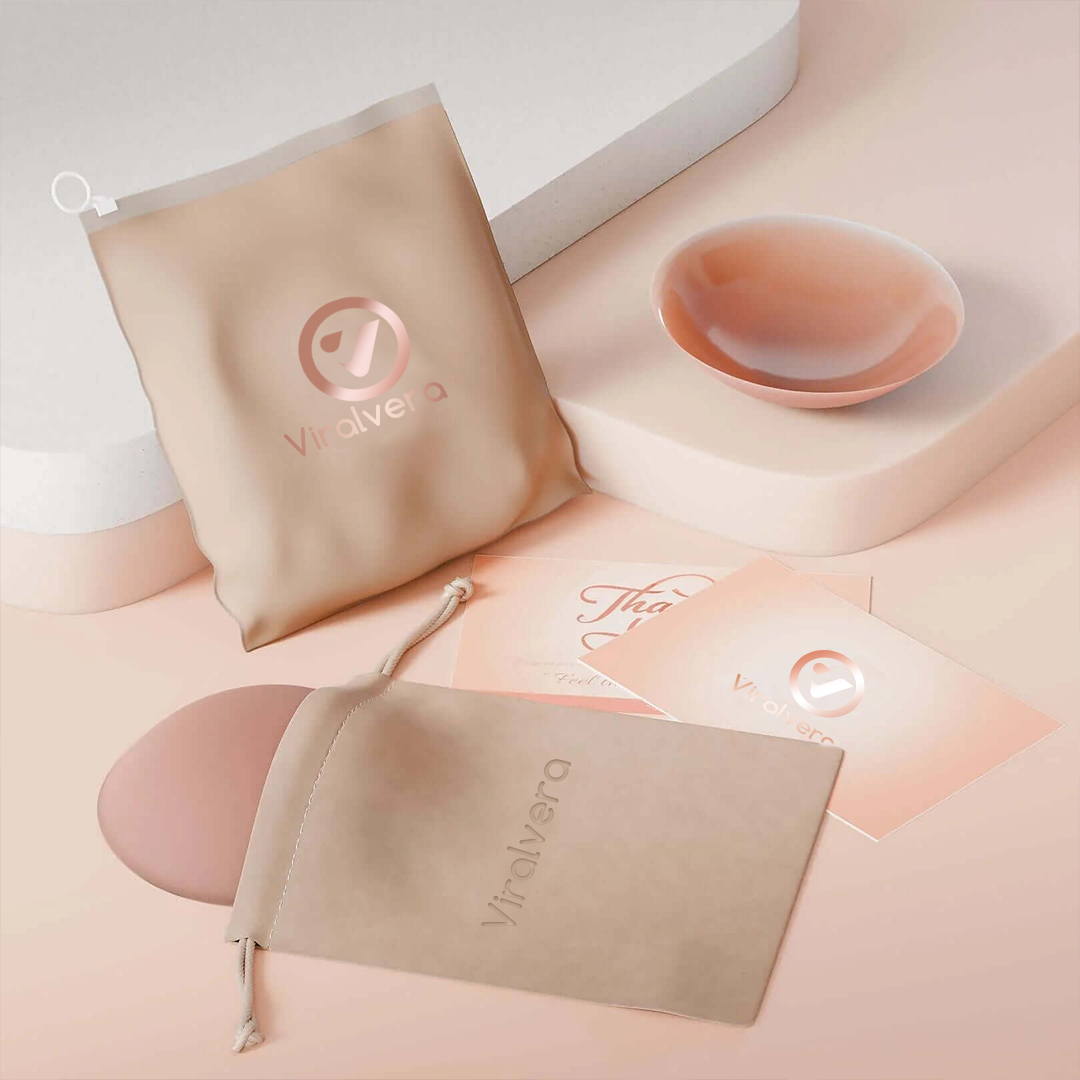 Seamless Covers (Pair)