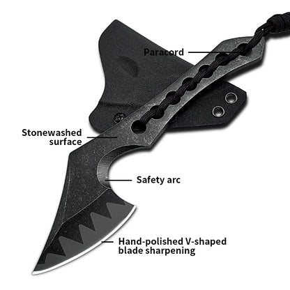 Stainless Steel Mini Axe Tool