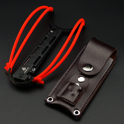 Multi-Function Pocket Folding Tool – Catapult & Hunting EDC