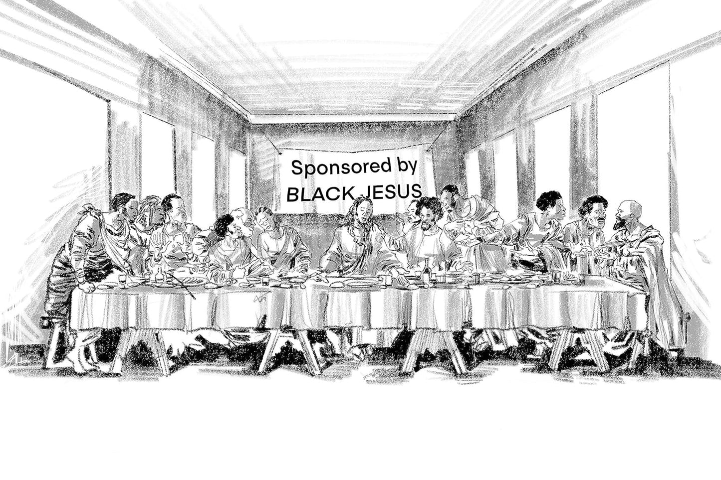 Black Af History: The Un-Whitewashed Story of America