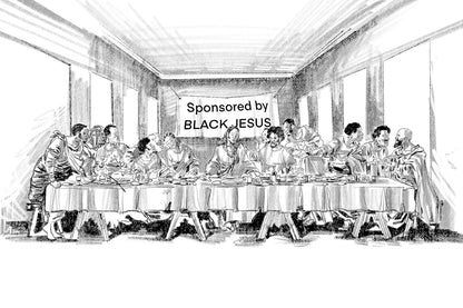 Black Af History: The Un-Whitewashed Story of America