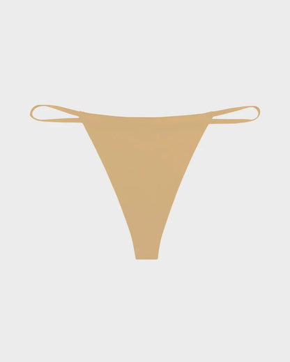 Classic T-string Thong (5 Pack)
