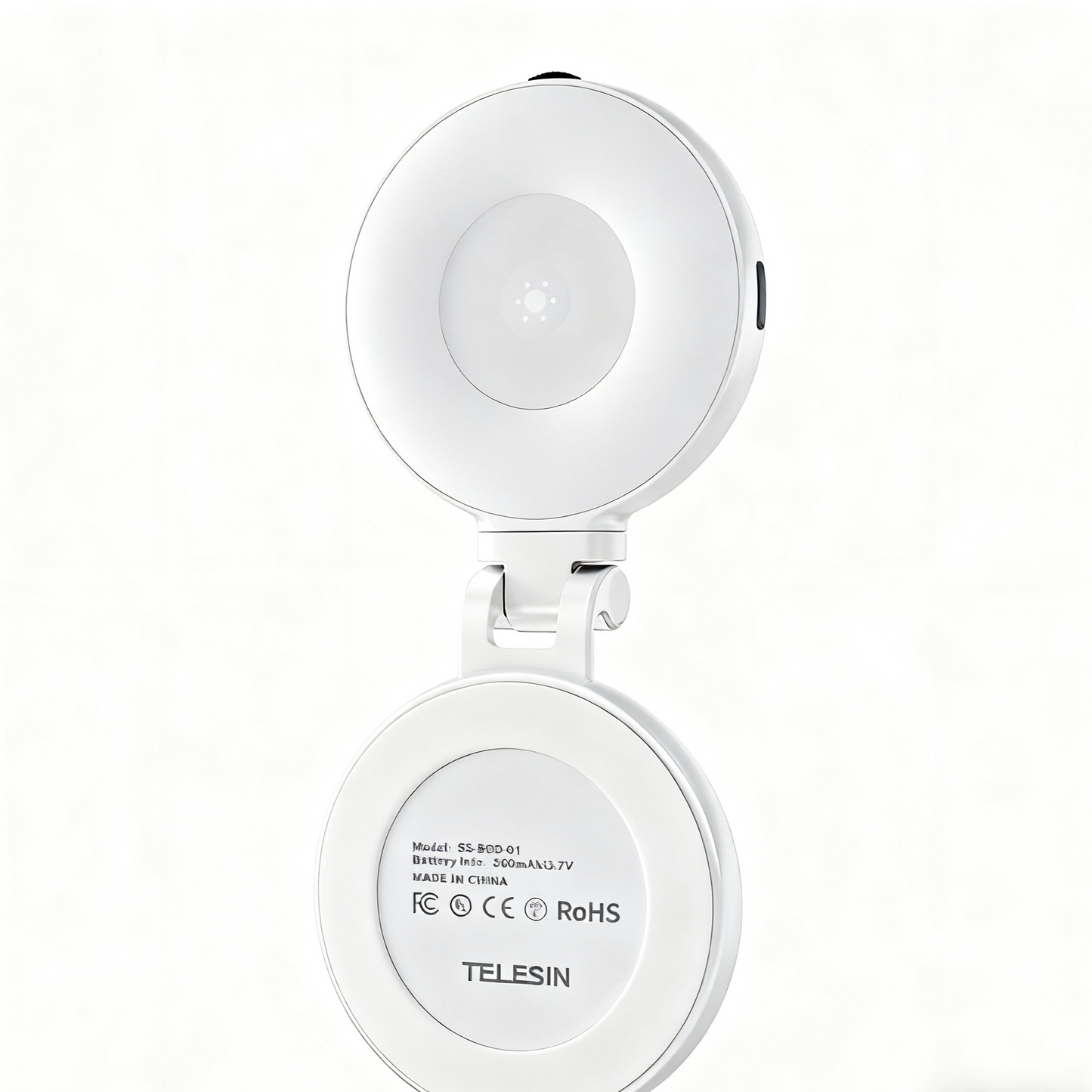 3-in-1 Magnetic Beauty Selfie Light for Phones