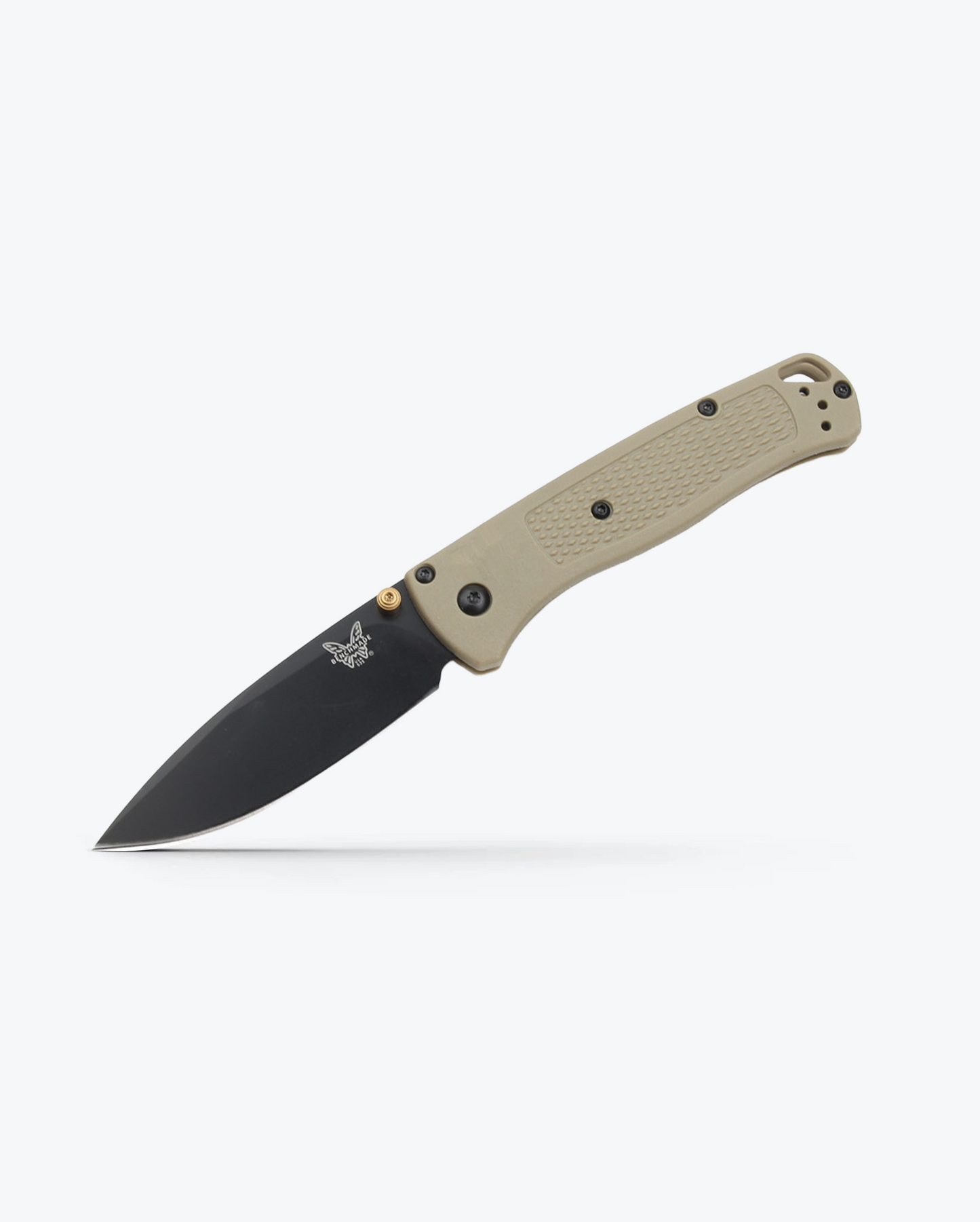BM 533 Lightweight Performance EDC | Compact, Sharp, and Ready