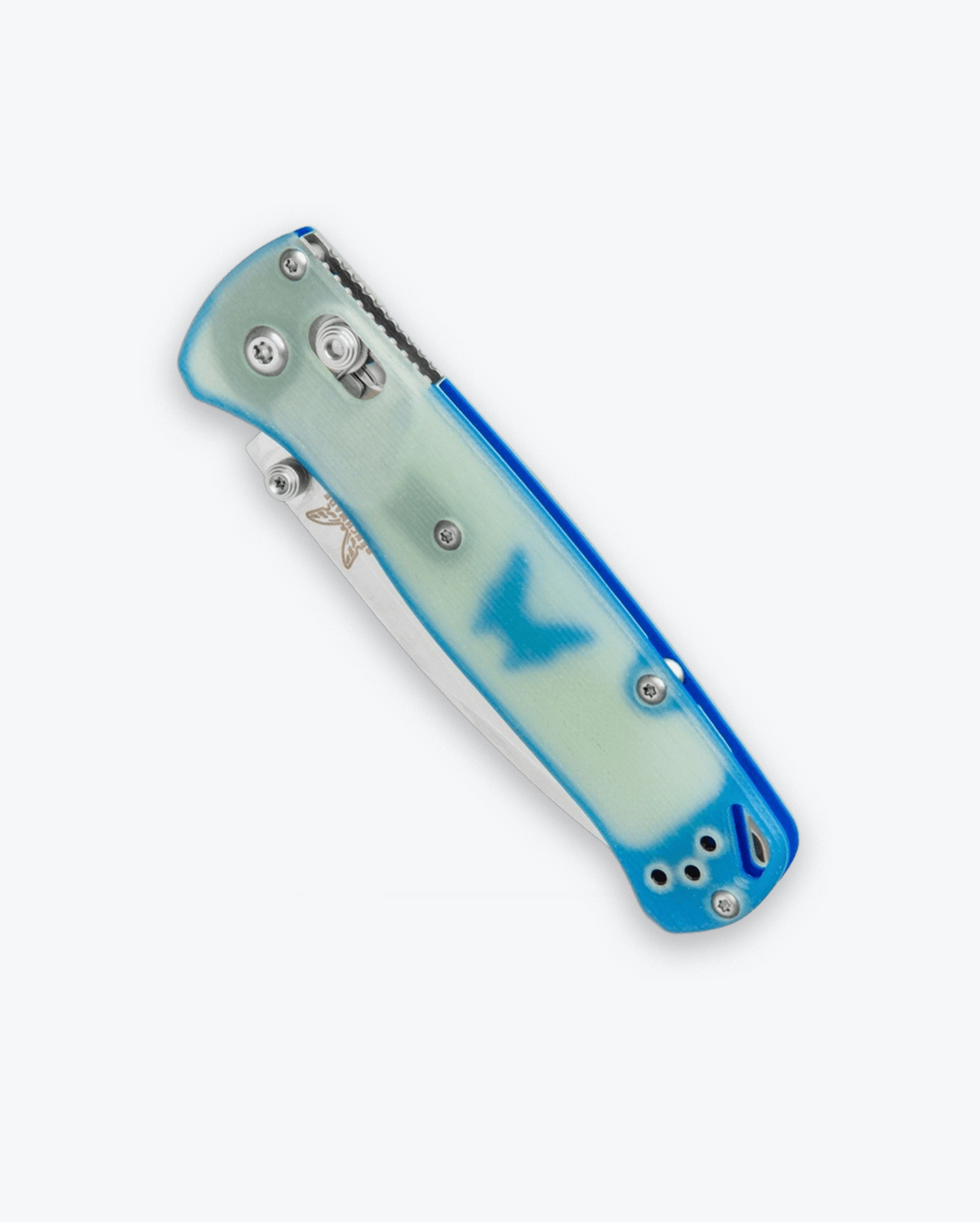 BM 535 EDC — Ultra-Light Strength, Everyday Reliability