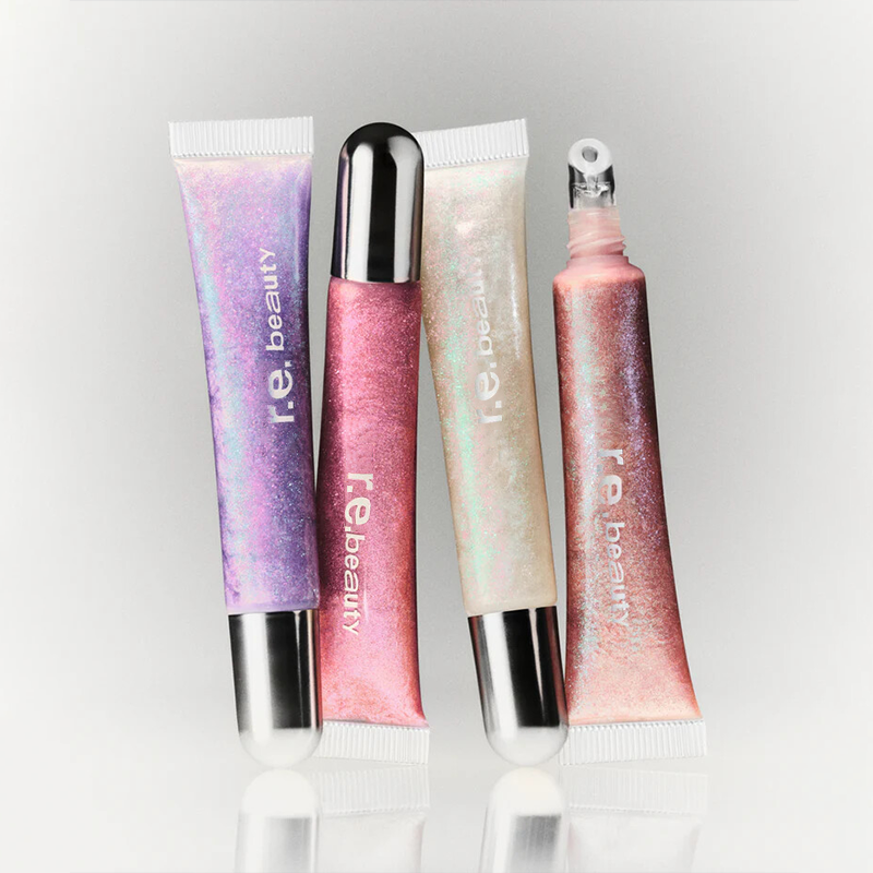 On Your Collar Plumping Lp Gloss