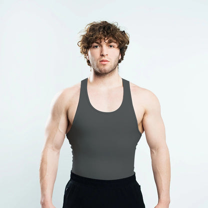 🔥 The World’s Most Comfortable Performance Tank Top – Ultra-Stretchy & Perfectly Fitted!