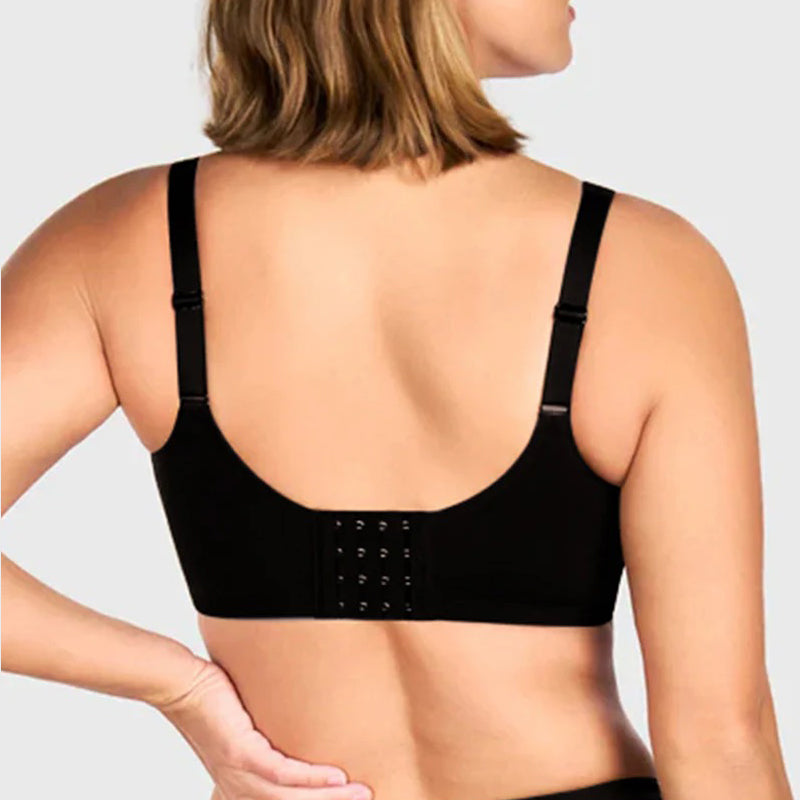 Plus Size Cooling Full Coverage Minimizer Bra