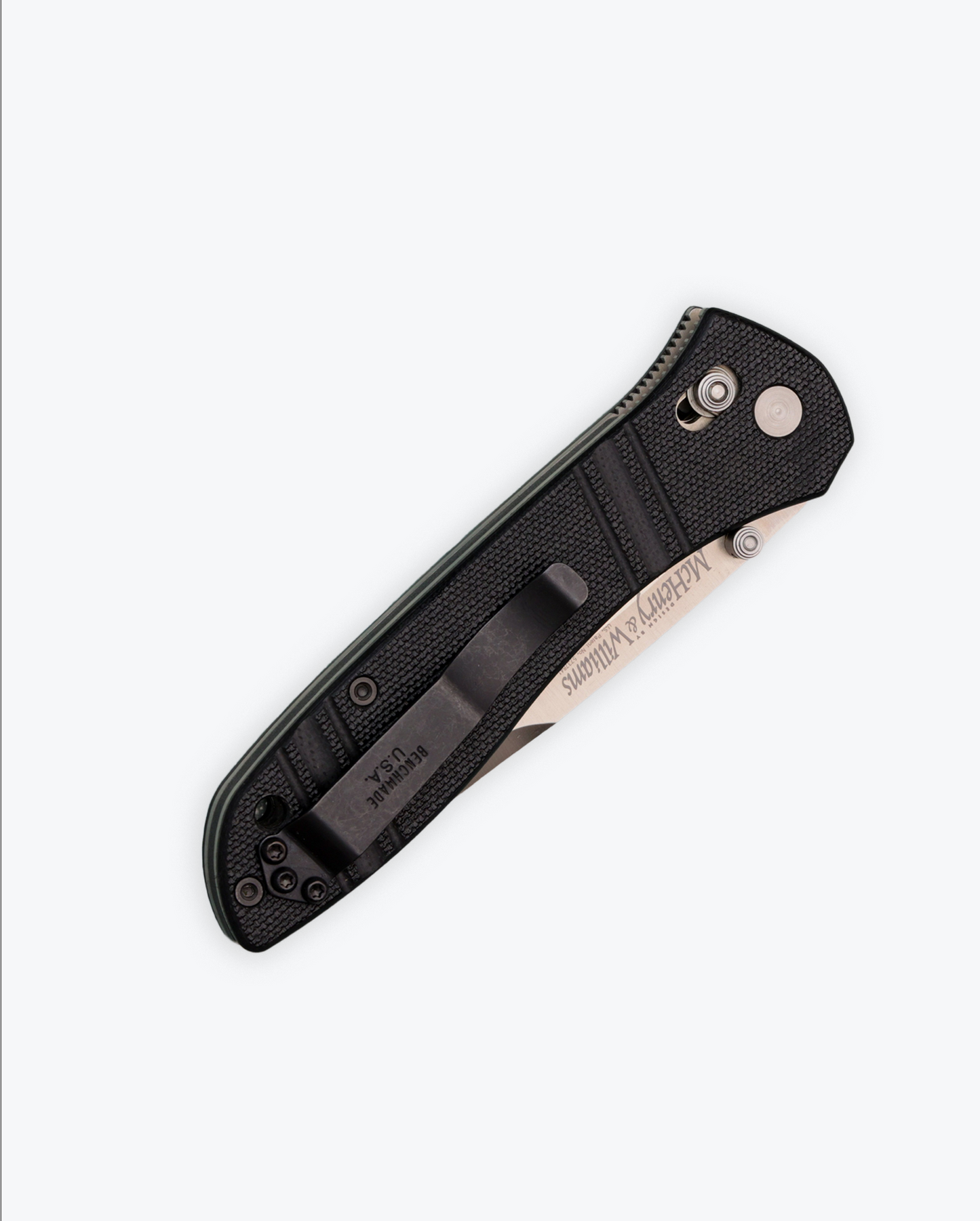 ⚔️BM 710 Premium Folding EDC Tool – Precision, Power & Reliability in One