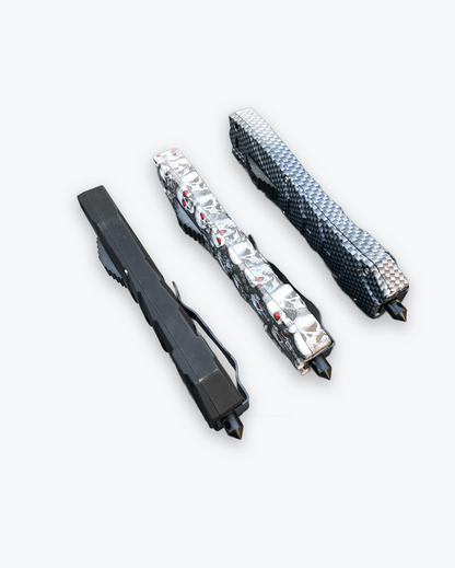 ⚔️BM OTF Automatic Spring-Assisted Tool