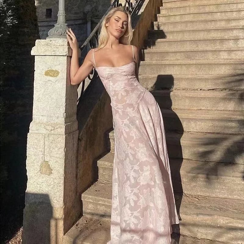 🔥2023 HOT SALE👗ABIGAIL DRESS