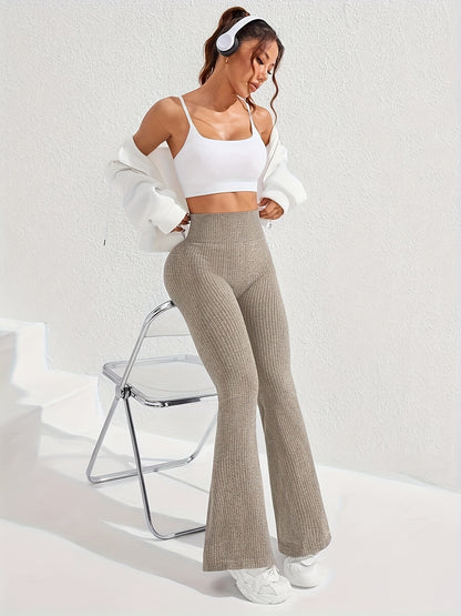 All-Season Everyday High Waist Leggings