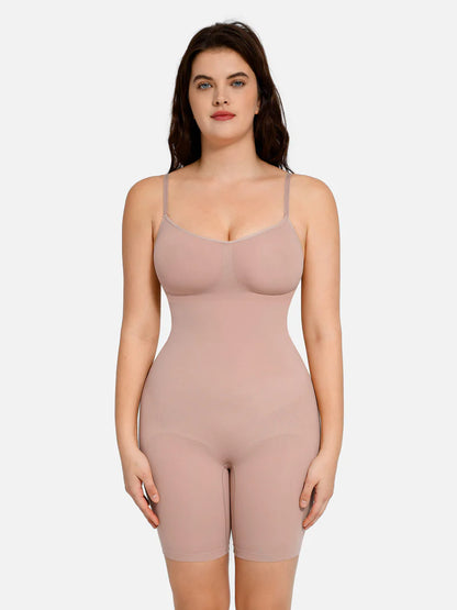 All Day Every Day Tummy Control Slimming Bodysuit