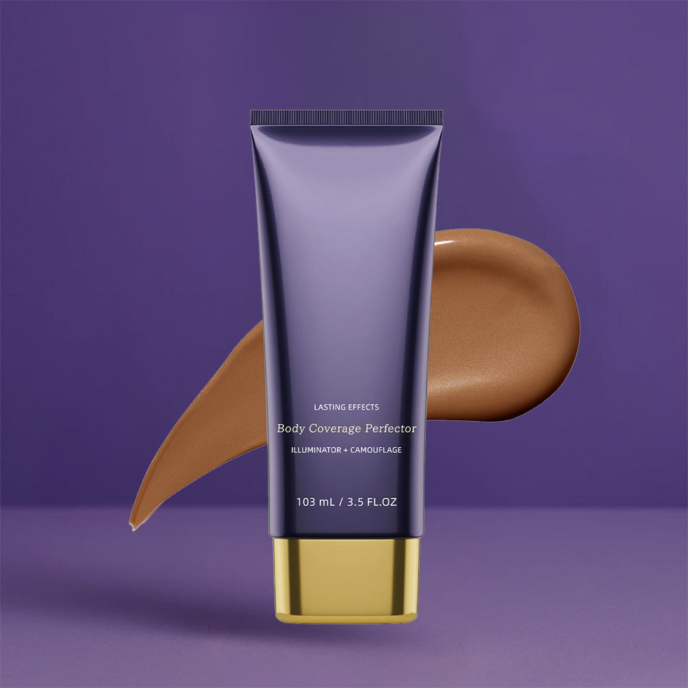 Body Coverage Perfector
