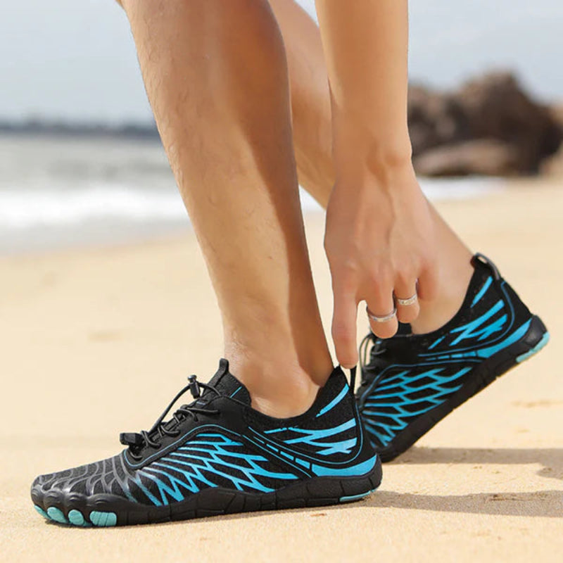 Healthy & Non-slip Barefoot Shoes
