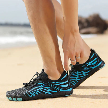 Healthy & Non-slip Barefoot Shoes