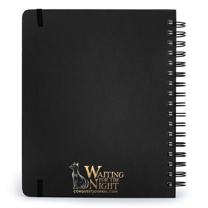 🧙‍♀️Waiting for the Night 2026 Weekly Planner