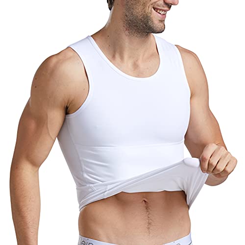 Hot Sale🔥 Men's Compression Shaping Vest