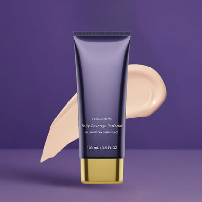 Body Coverage Perfector