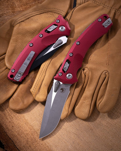 MIC AMPHIBIAN RAM-LOK — Power Meets Precision in Every Motion