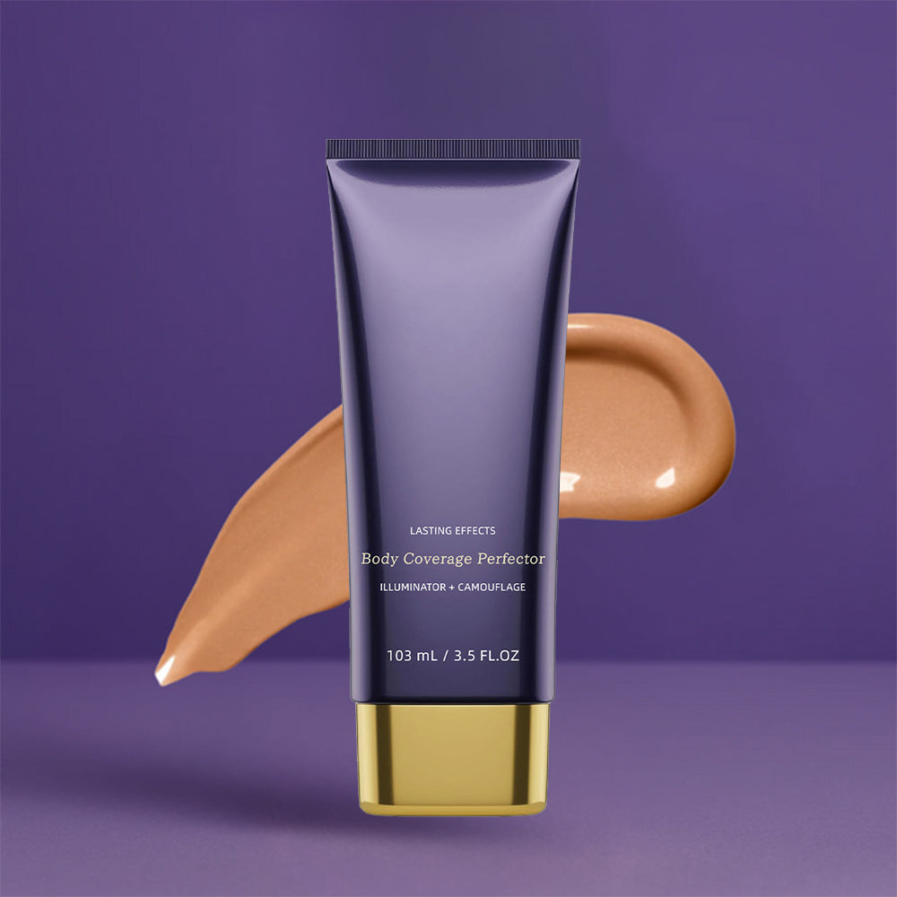 Body Coverage Perfector