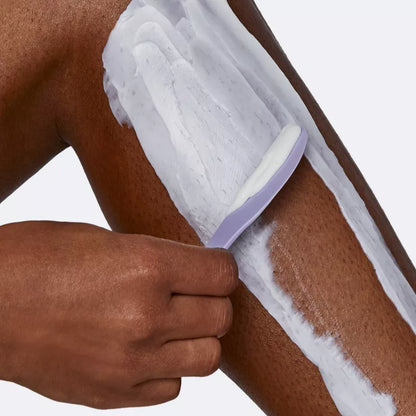 Body Hair Removal Cream - Gentle Formula for Sensitive Skin