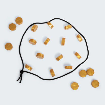 Kollide — The Magnetic Attraction Strategy Game