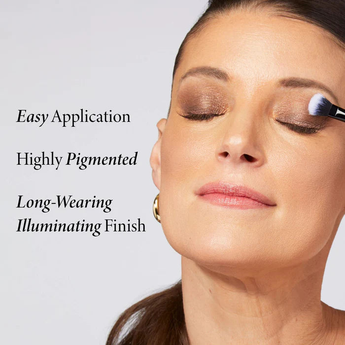 Baked Starter Kit (3PCS) : Includes Best of the Best Palette, Foundation & Brush