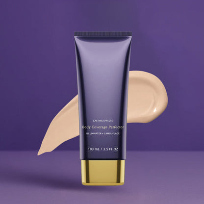 Body Coverage Perfector