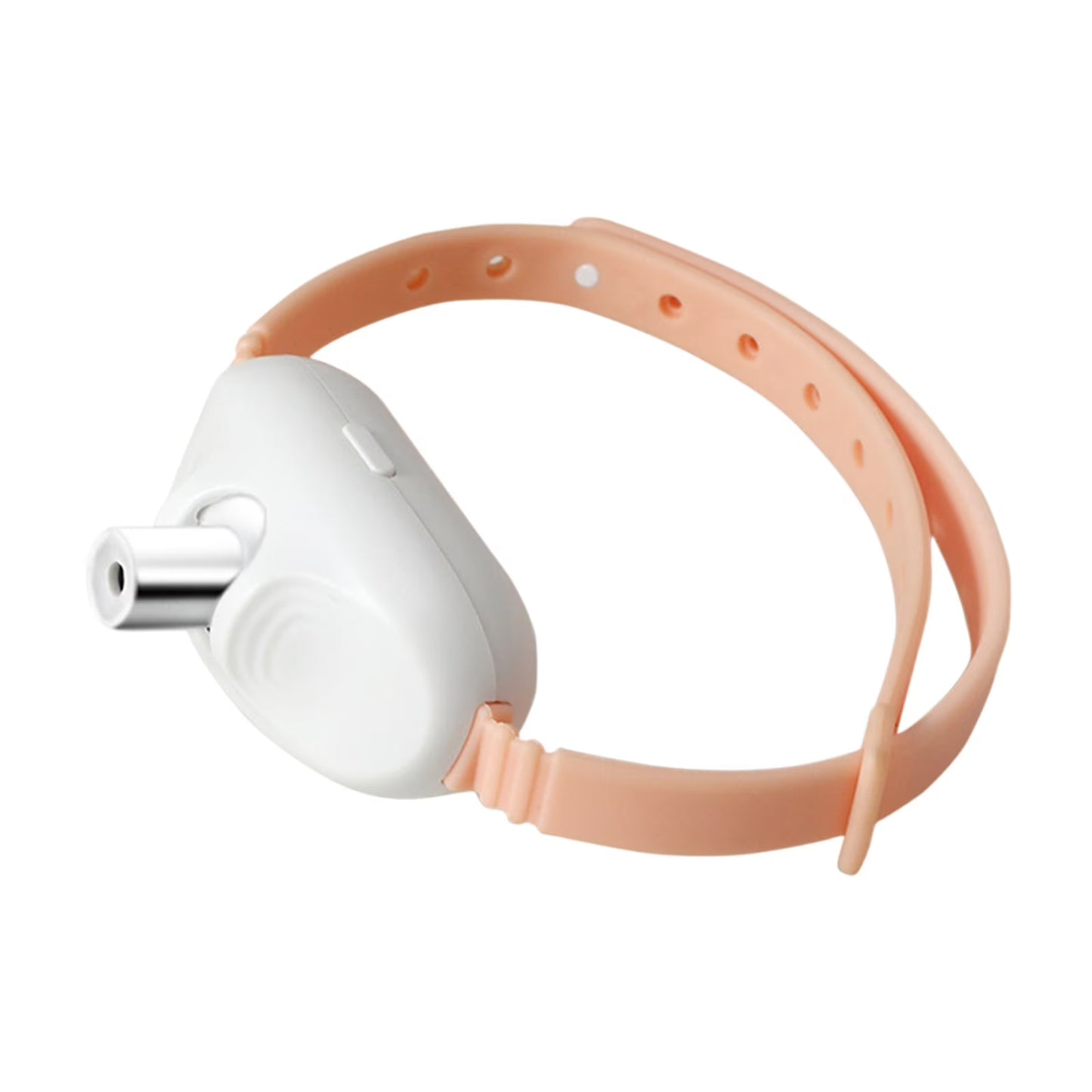 Intelligent Infrared Laser Cat Collar with Interactive PC Toys