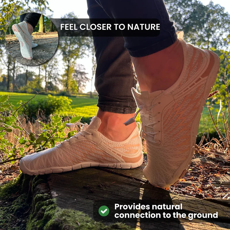Healthy & Non-slip Barefoot Shoes