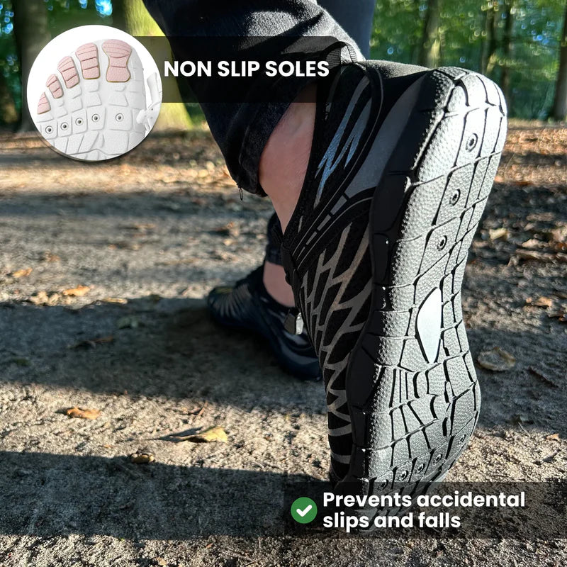 Healthy & Non-slip Barefoot Shoes