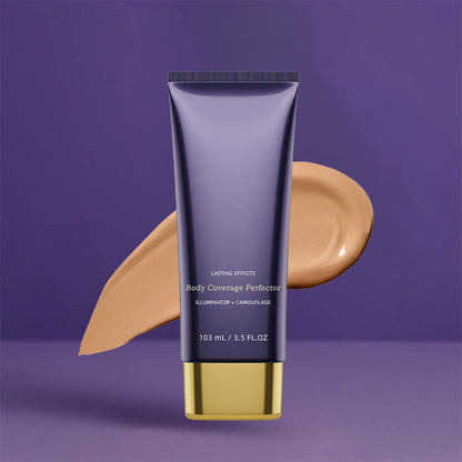 Body Coverage Perfector
