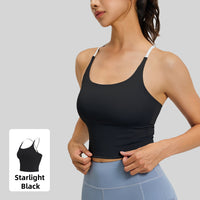 Starlight Black