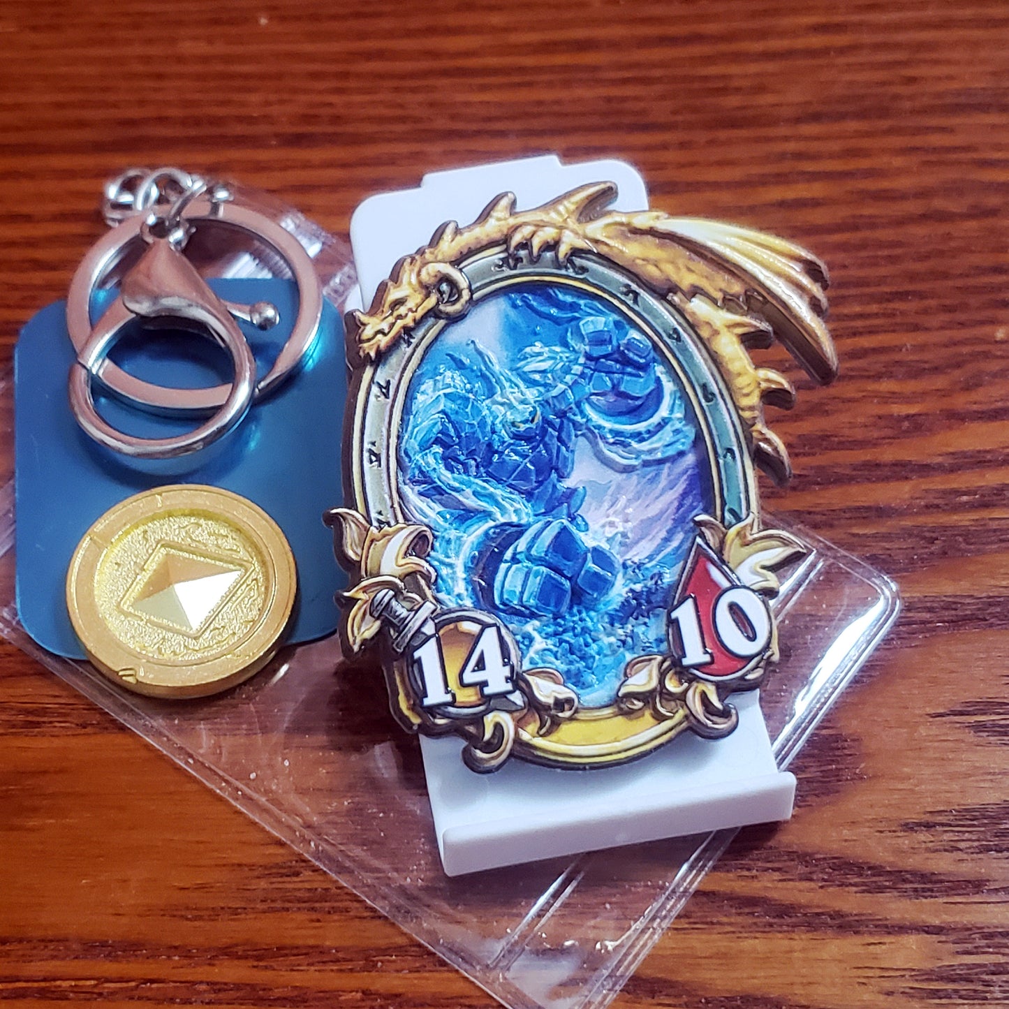 ♟️Tavern's Open — The Battlegrounds Minions Are Here