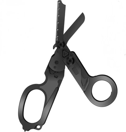 6-in-1 Versatile Foldable Trauma Shears