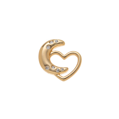 Secret Locket Necklace