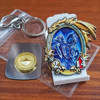 ♟️Tavern's Open — The Battlegrounds Minions Are Here