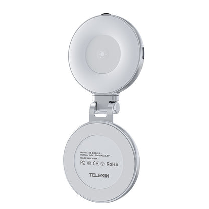 3-in-1 Magnetic Beauty Selfie Light for Phones