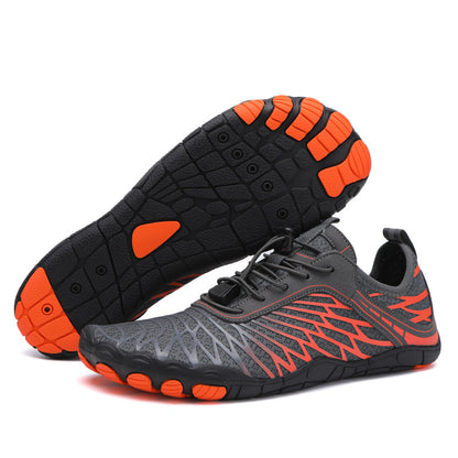 Healthy & Non-slip Barefoot Shoes