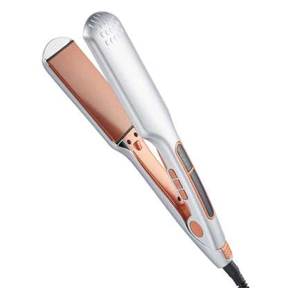 1.75" Hair Straightener – Salon-Sleek Hair in Minutes!