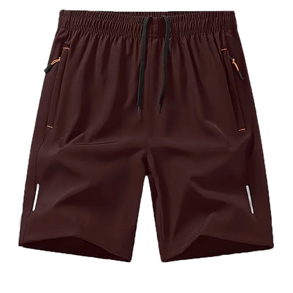 Performance Pack – Men’s Quick-Dry Training Shorts (3 PACK)