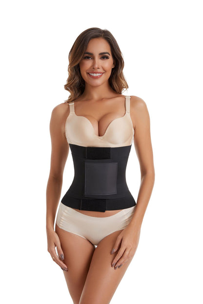 Adjustable Women's Waist Trainer Everyday Shapewear for Women