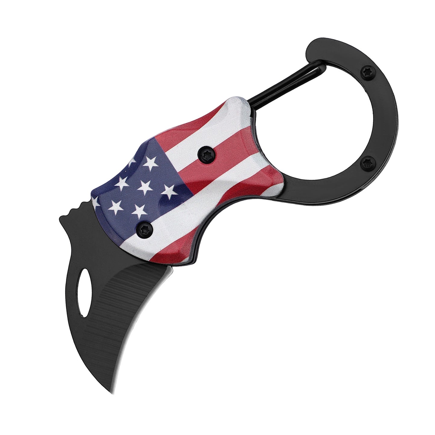 Pink Pocket Blade – Style Meets Strength in Your Pocket!