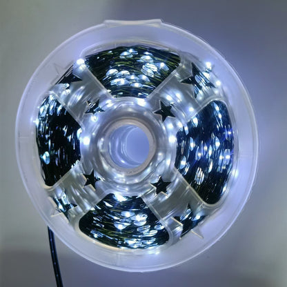 Christmas Decoration Fairy Lights