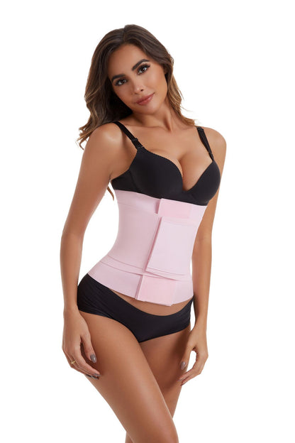Adjustable Women's Waist Trainer Everyday Shapewear for Women