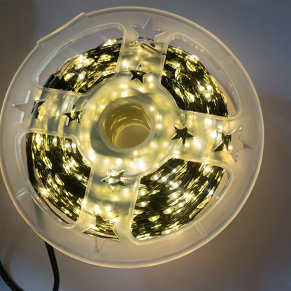 Christmas Decoration Fairy Lights