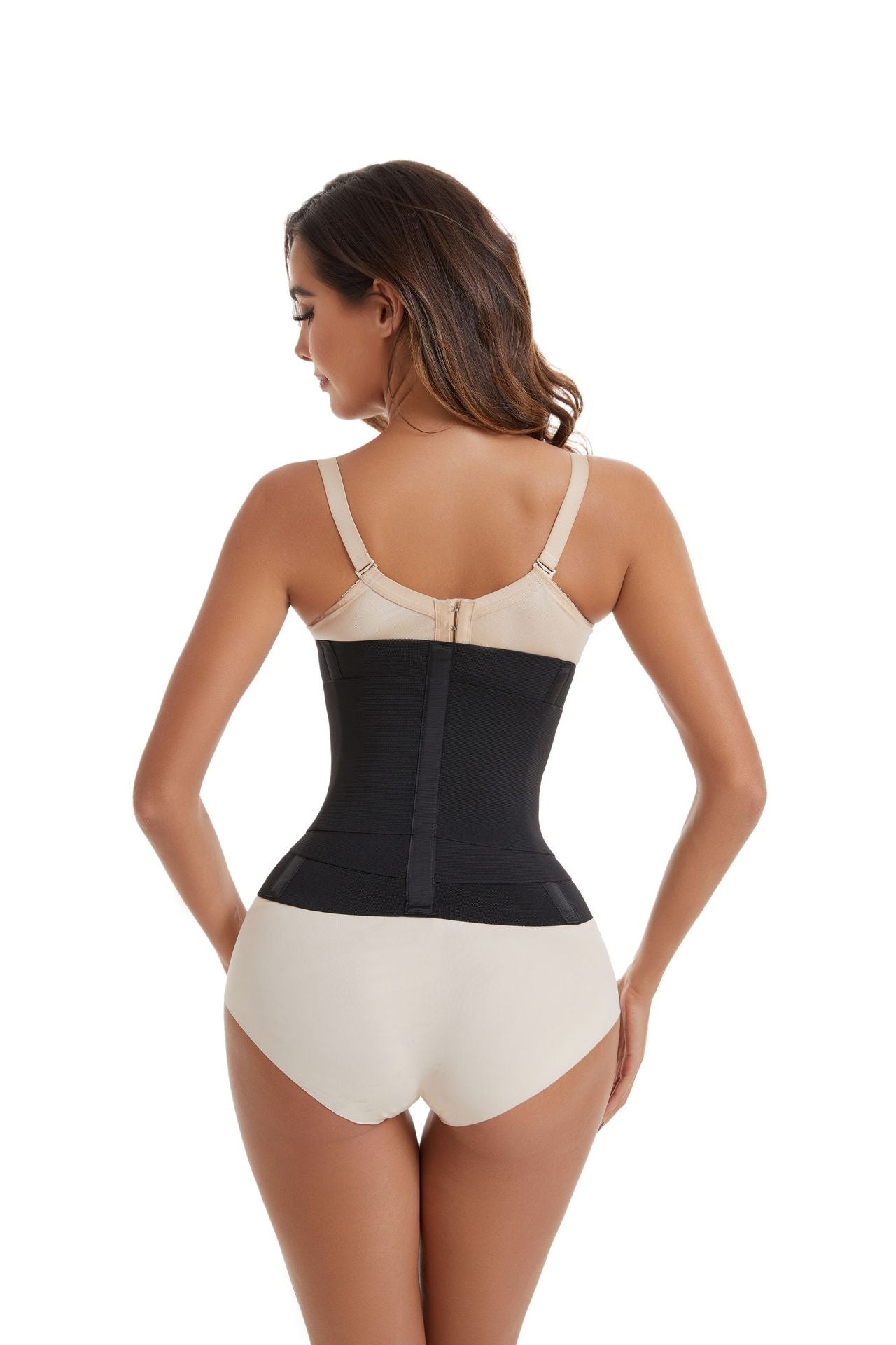 Adjustable Women's Waist Trainer Everyday Shapewear for Women