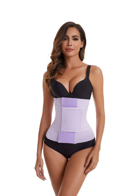 Adjustable Women's Waist Trainer Everyday Shapewear for Women